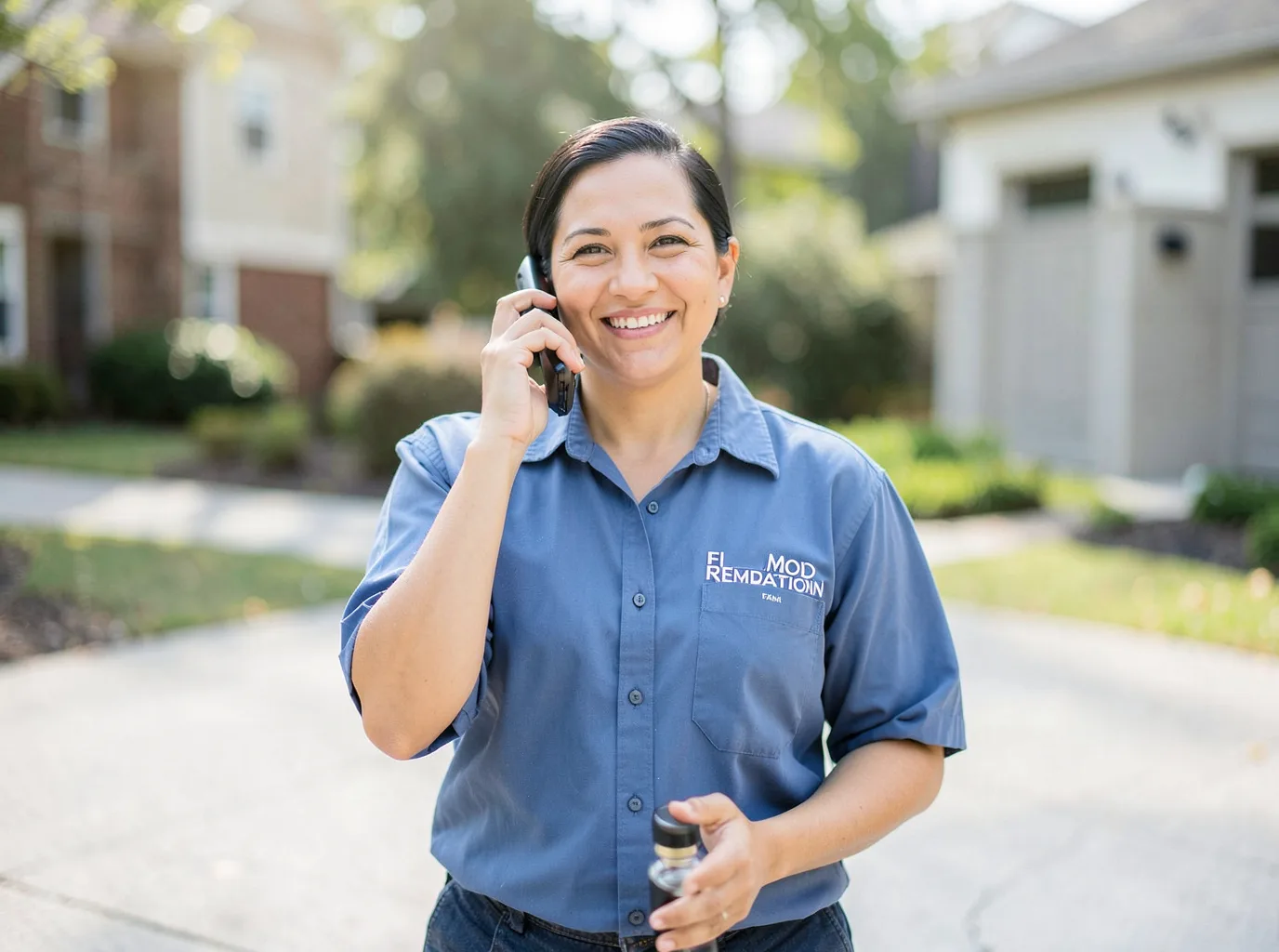Mold Remediation Moxee, WA FAQs